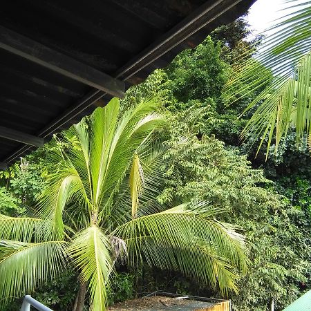 Ecopacific Lodge Santa Teresa Playa Bejuco (Guanacaste) Εξωτερικό φωτογραφία