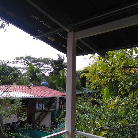 Ecopacific Lodge Santa Teresa Playa Bejuco (Guanacaste) Εξωτερικό φωτογραφία