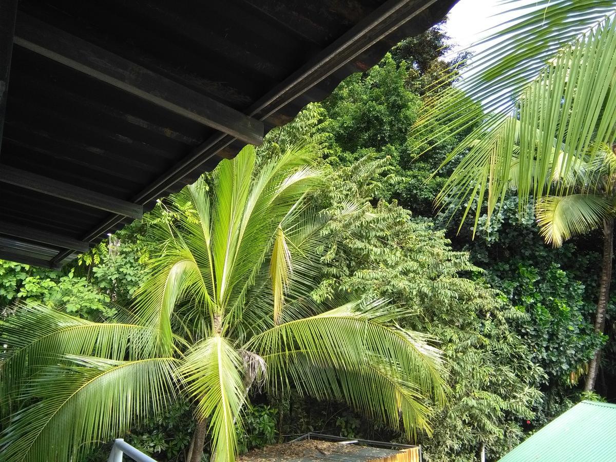 Ecopacific Lodge Santa Teresa Playa Bejuco (Guanacaste) Εξωτερικό φωτογραφία