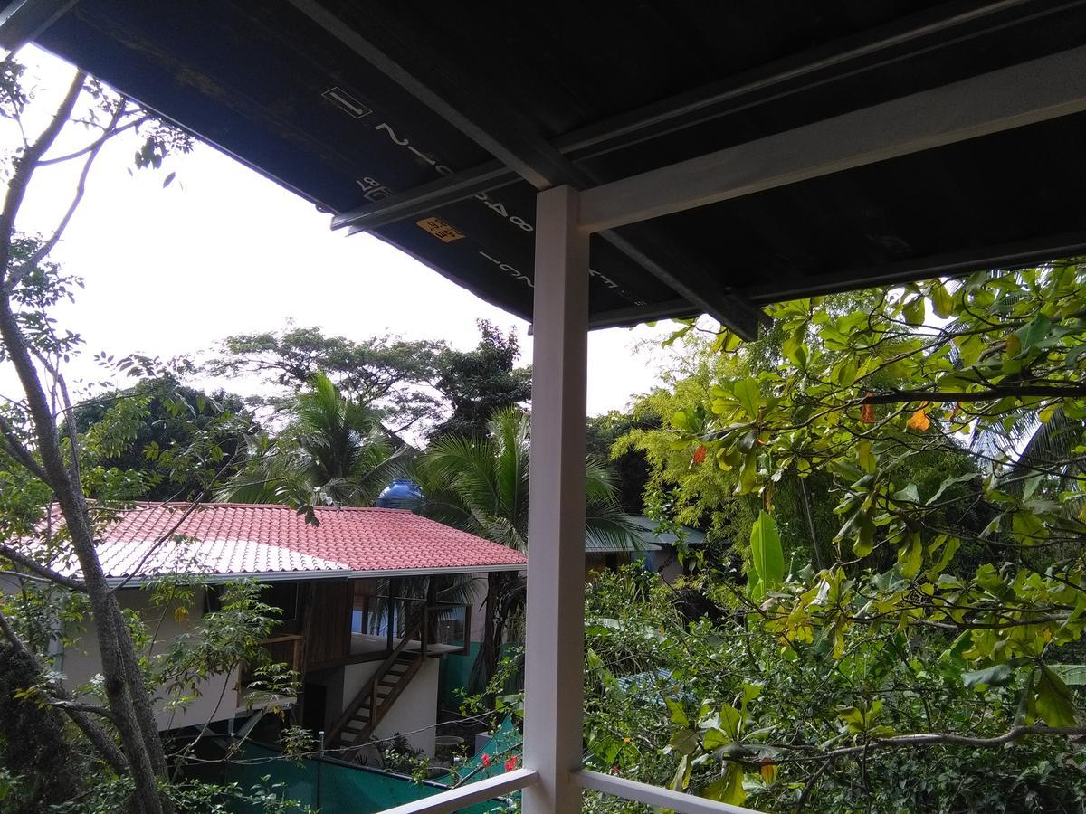 Ecopacific Lodge Santa Teresa Playa Bejuco (Guanacaste) Εξωτερικό φωτογραφία