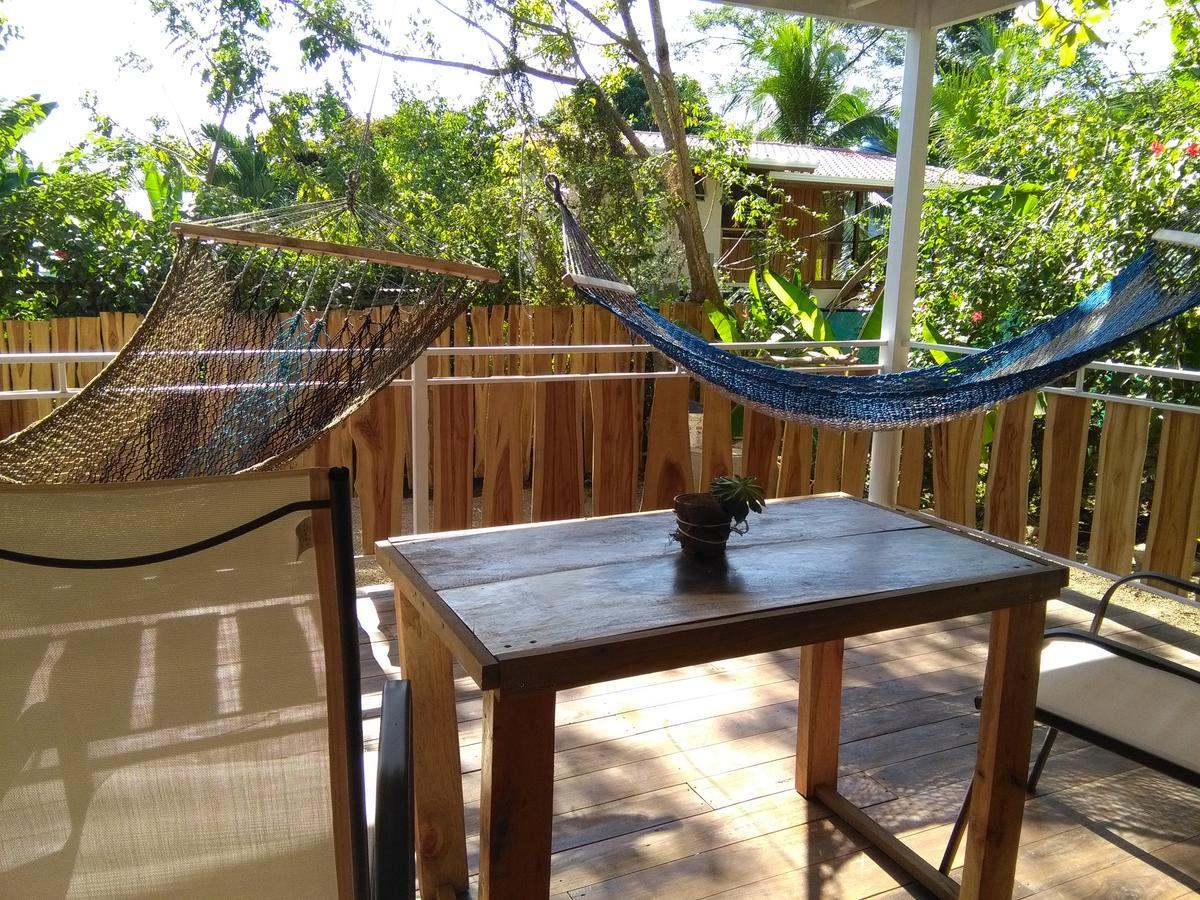 Ecopacific Lodge Santa Teresa Playa Bejuco (Guanacaste) Εξωτερικό φωτογραφία