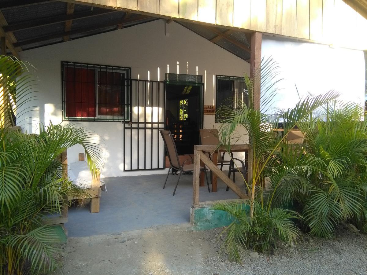 Ecopacific Lodge Santa Teresa Playa Bejuco (Guanacaste) Εξωτερικό φωτογραφία