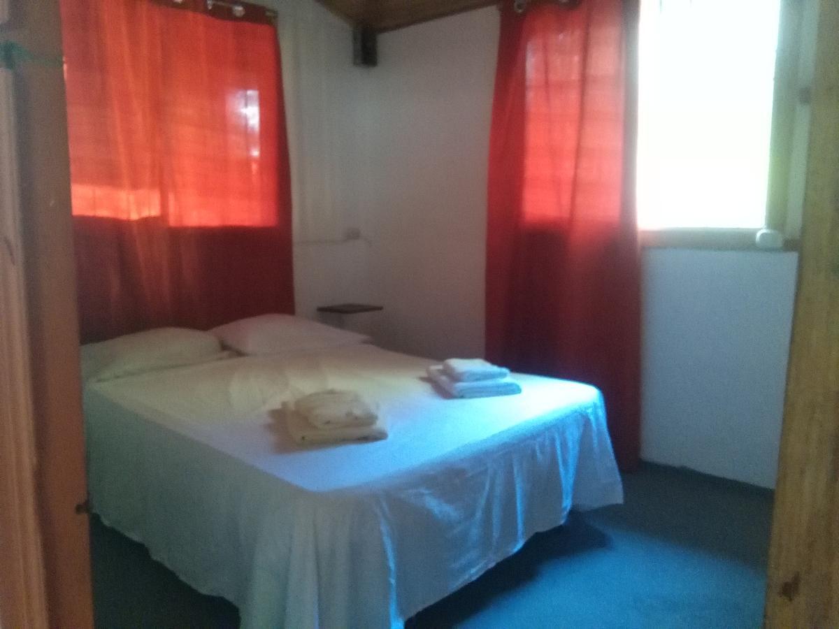Ecopacific Lodge Santa Teresa Playa Bejuco (Guanacaste) Εξωτερικό φωτογραφία