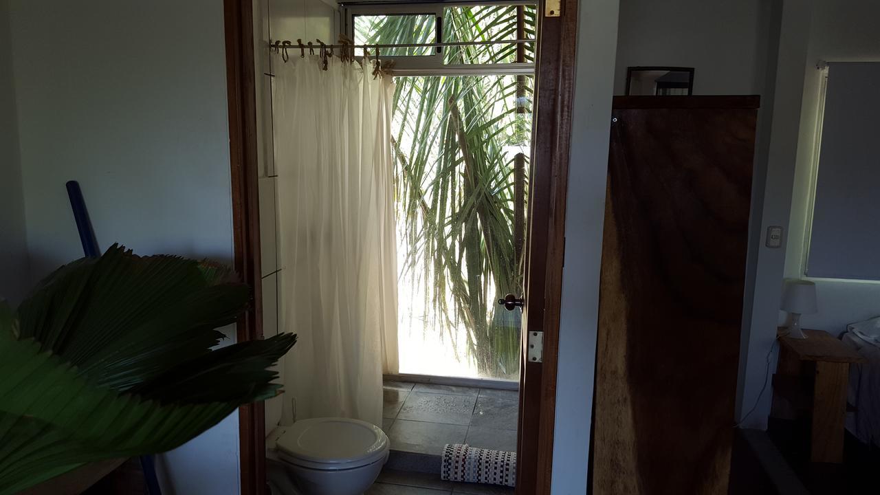 Ecopacific Lodge Santa Teresa Playa Bejuco (Guanacaste) Εξωτερικό φωτογραφία