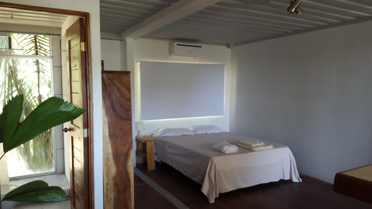 Ecopacific Lodge Santa Teresa Playa Bejuco (Guanacaste) Εξωτερικό φωτογραφία