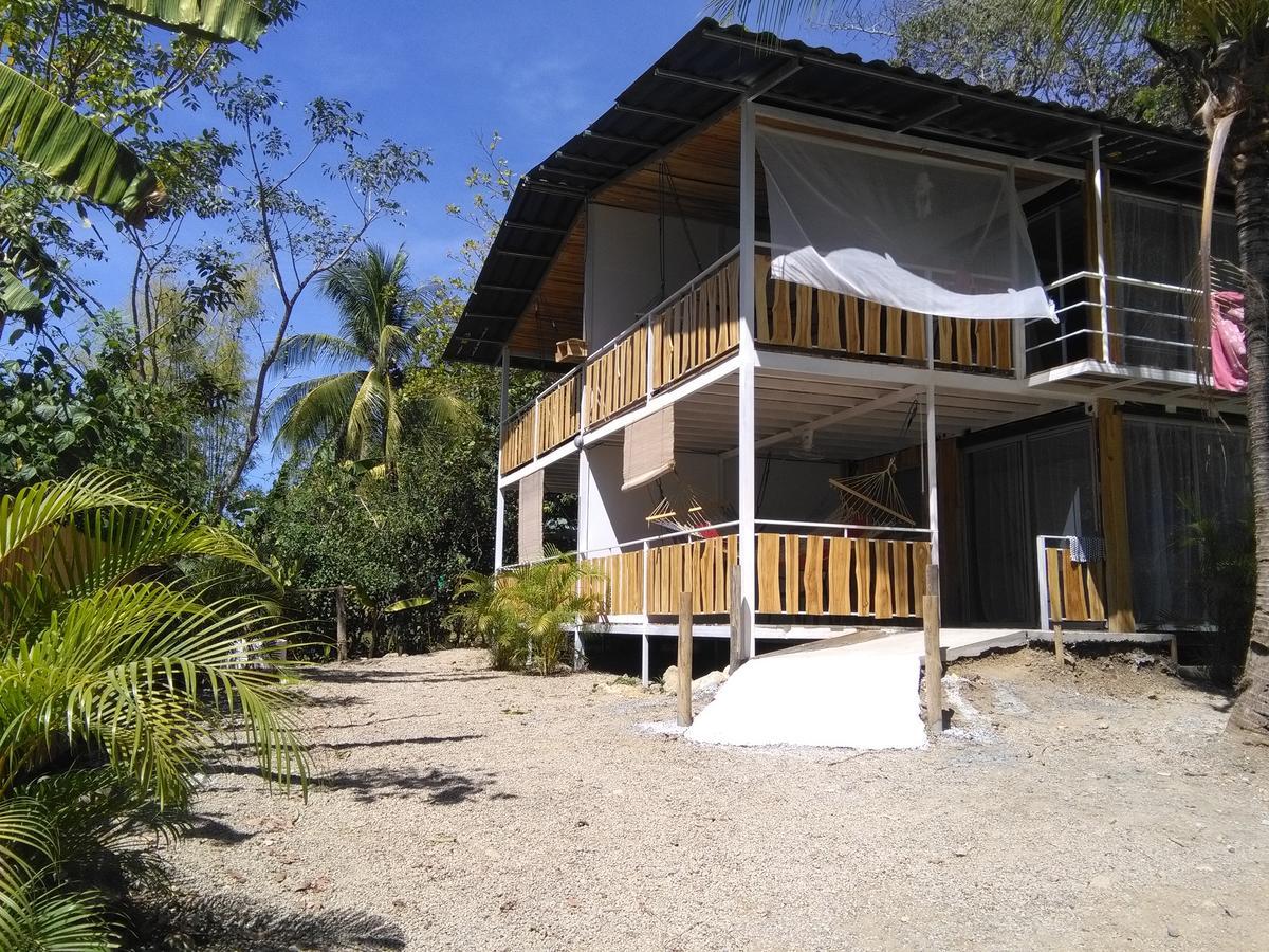 Ecopacific Lodge Santa Teresa Playa Bejuco (Guanacaste) Εξωτερικό φωτογραφία