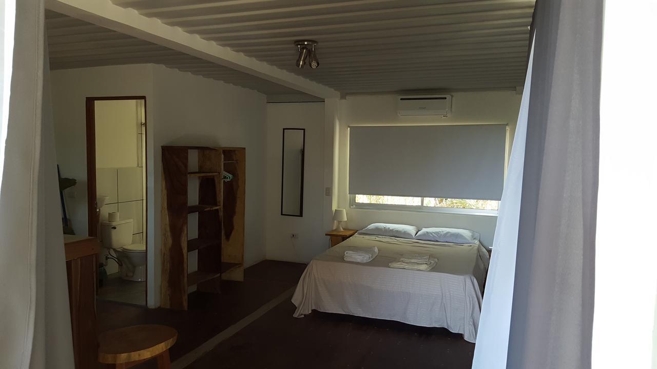 Ecopacific Lodge Santa Teresa Playa Bejuco (Guanacaste) Εξωτερικό φωτογραφία