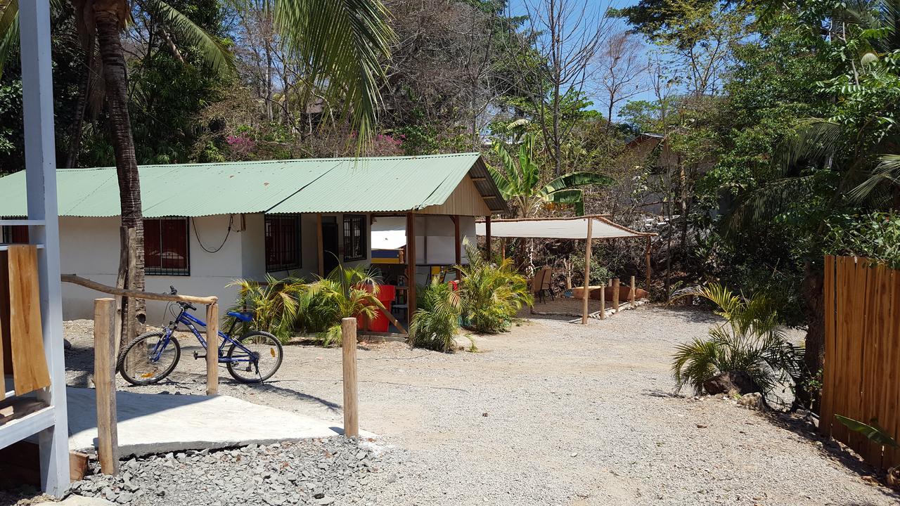 Ecopacific Lodge Santa Teresa Playa Bejuco (Guanacaste) Εξωτερικό φωτογραφία