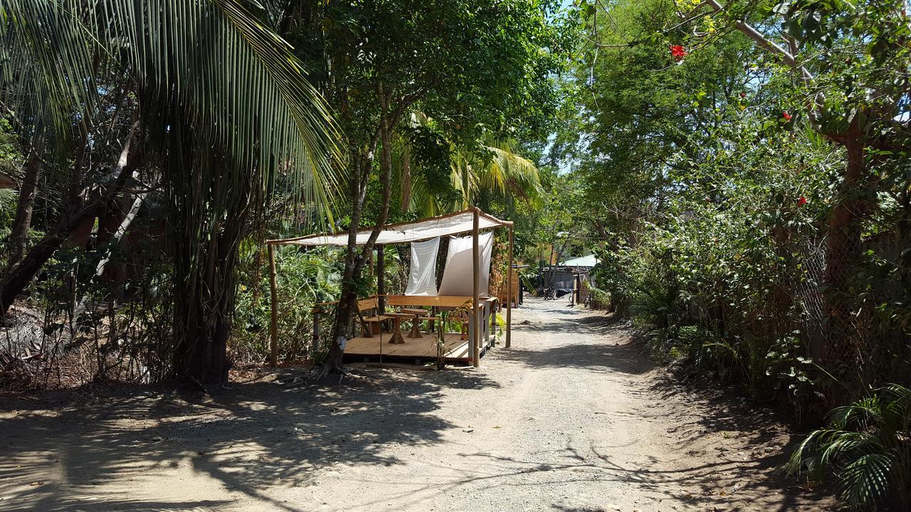 Ecopacific Lodge Santa Teresa Playa Bejuco (Guanacaste) Εξωτερικό φωτογραφία