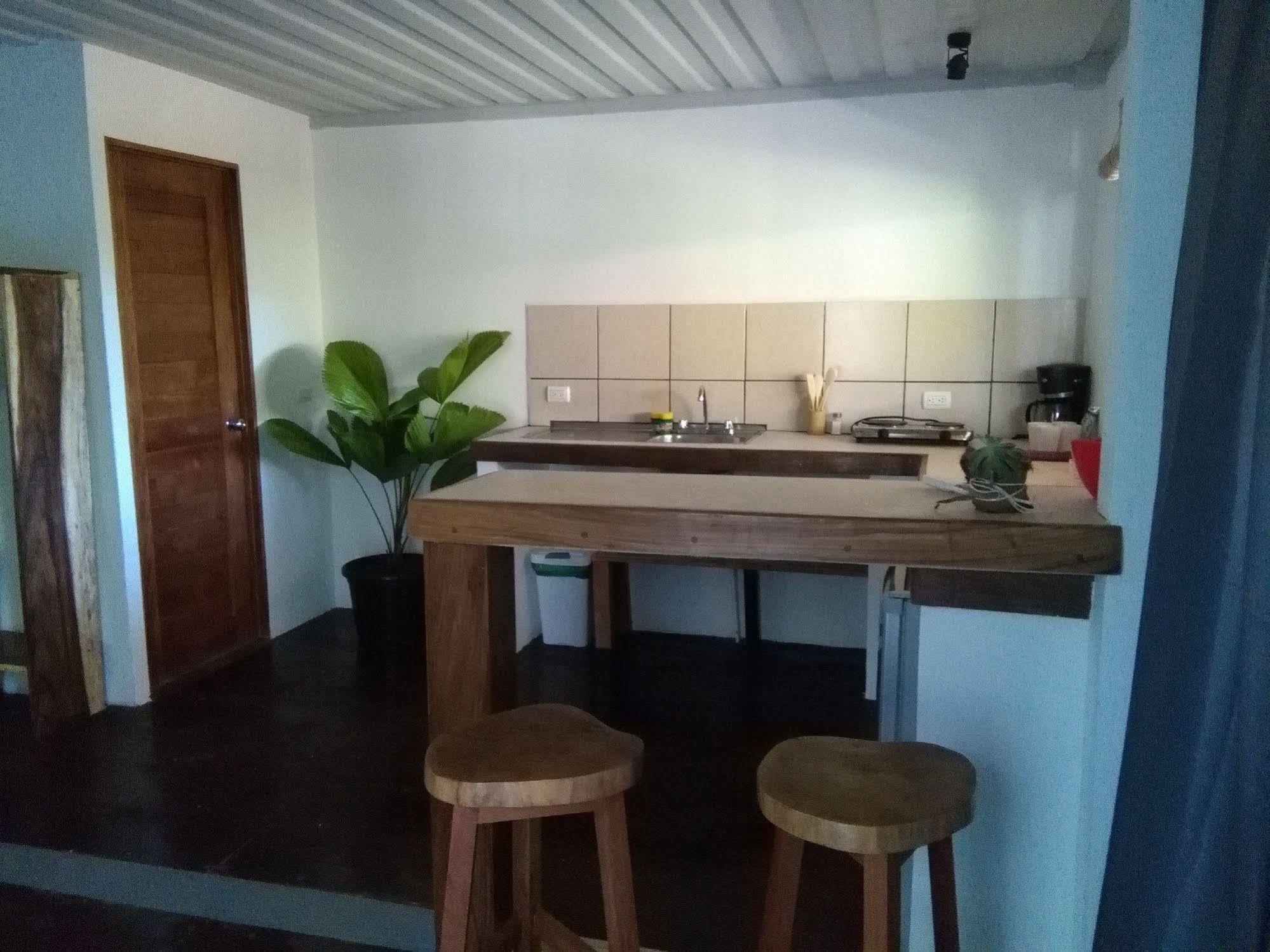 Ecopacific Lodge Santa Teresa Playa Bejuco (Guanacaste) Εξωτερικό φωτογραφία