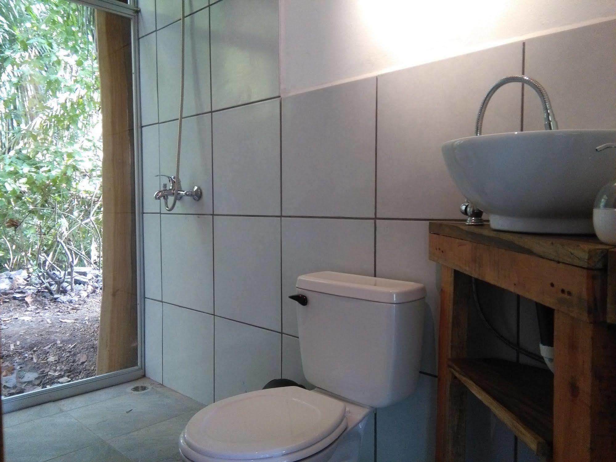 Ecopacific Lodge Santa Teresa Playa Bejuco (Guanacaste) Εξωτερικό φωτογραφία