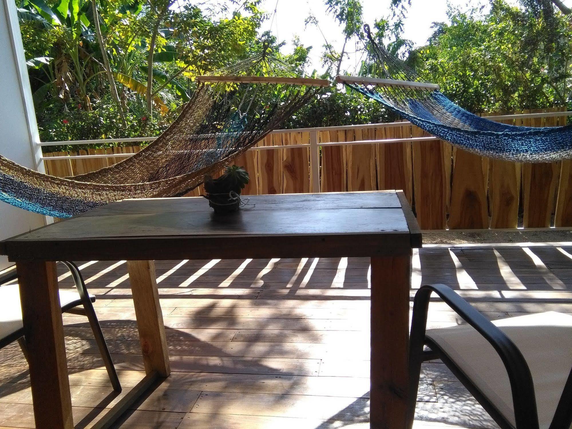 Ecopacific Lodge Santa Teresa Playa Bejuco (Guanacaste) Εξωτερικό φωτογραφία