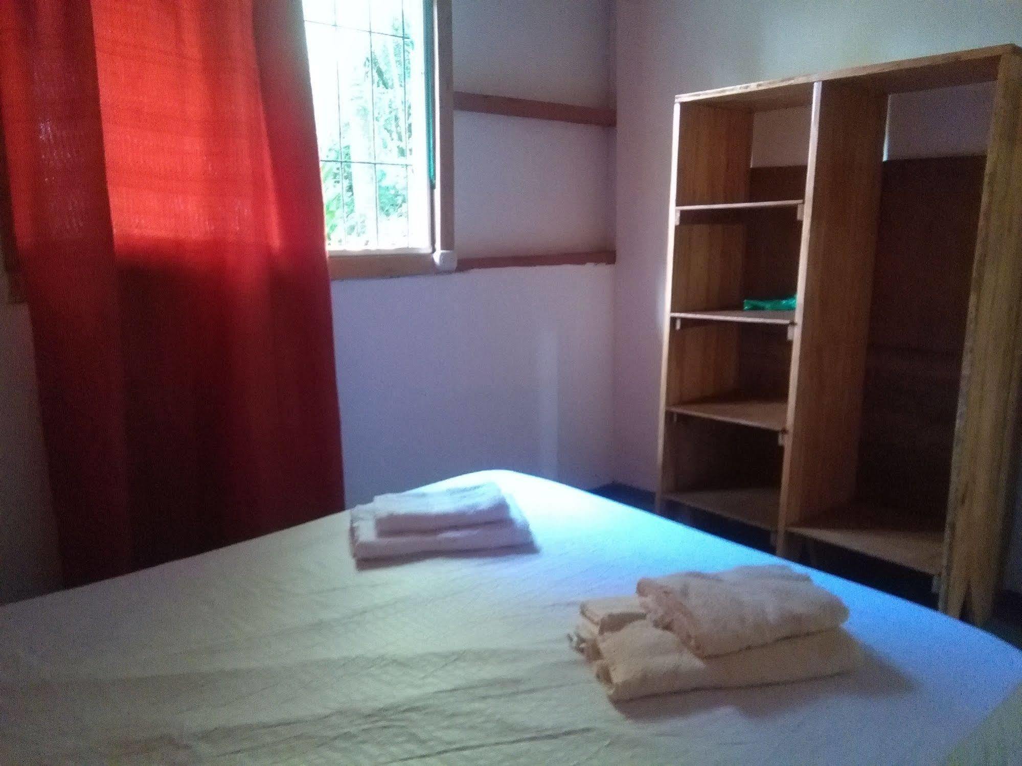 Ecopacific Lodge Santa Teresa Playa Bejuco (Guanacaste) Εξωτερικό φωτογραφία