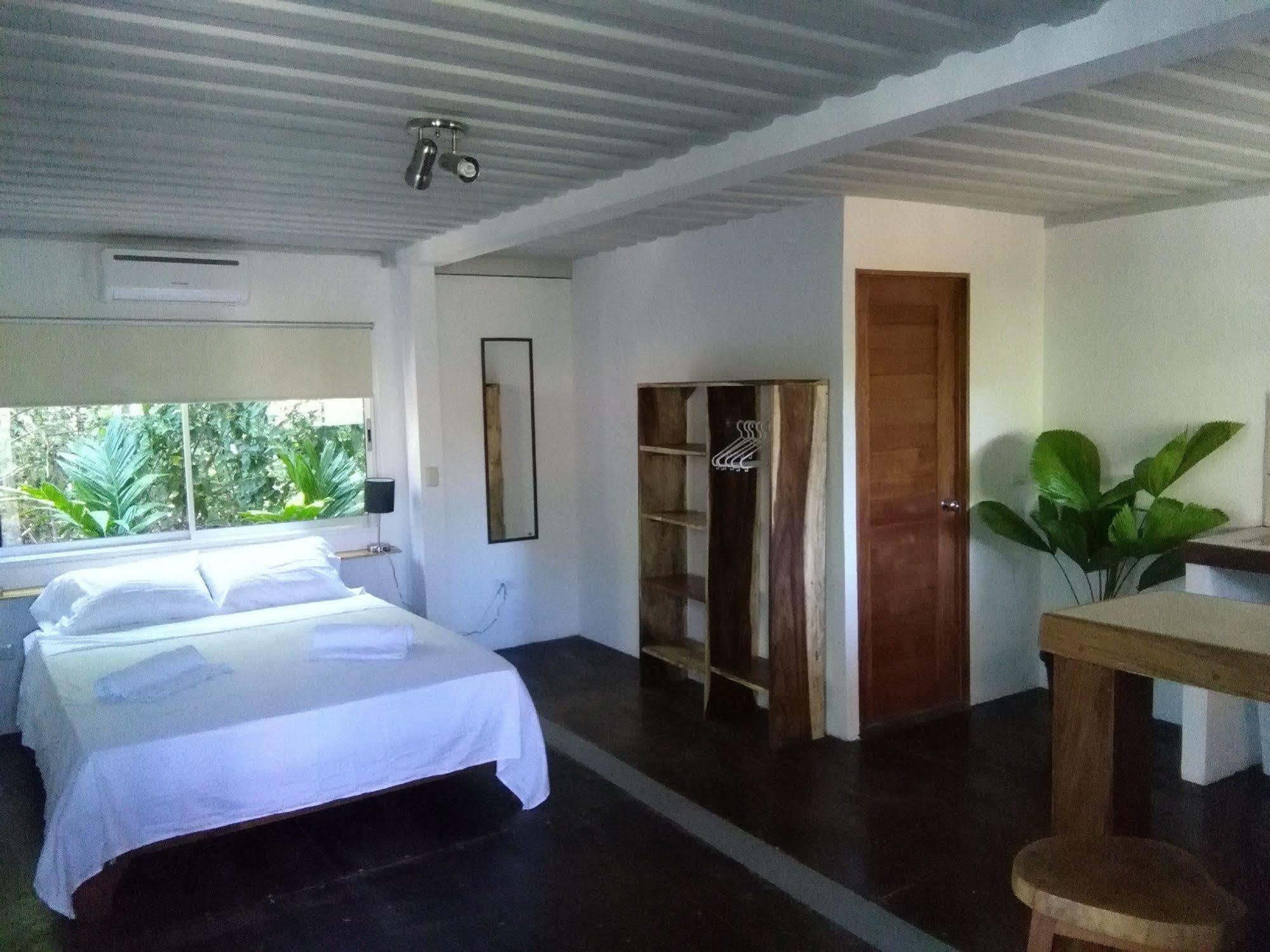 Ecopacific Lodge Santa Teresa Playa Bejuco (Guanacaste) Εξωτερικό φωτογραφία