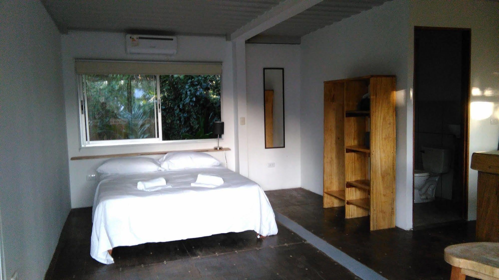 Ecopacific Lodge Santa Teresa Playa Bejuco (Guanacaste) Εξωτερικό φωτογραφία