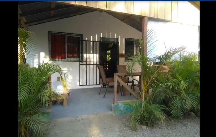 Ecopacific Lodge Santa Teresa Playa Bejuco (Guanacaste) Εξωτερικό φωτογραφία