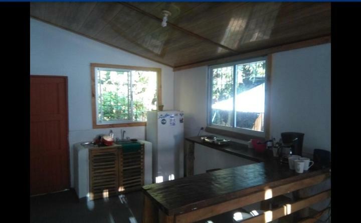 Ecopacific Lodge Santa Teresa Playa Bejuco (Guanacaste) Εξωτερικό φωτογραφία